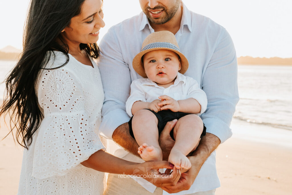 Mother's Day Photography Noosa