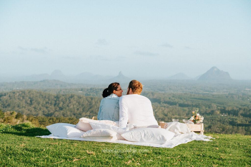 Sunshine Coast Hinterland Photographer by Noosa Photography Co
