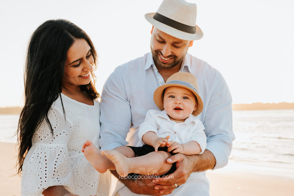 Mother's Day Photography Noosa