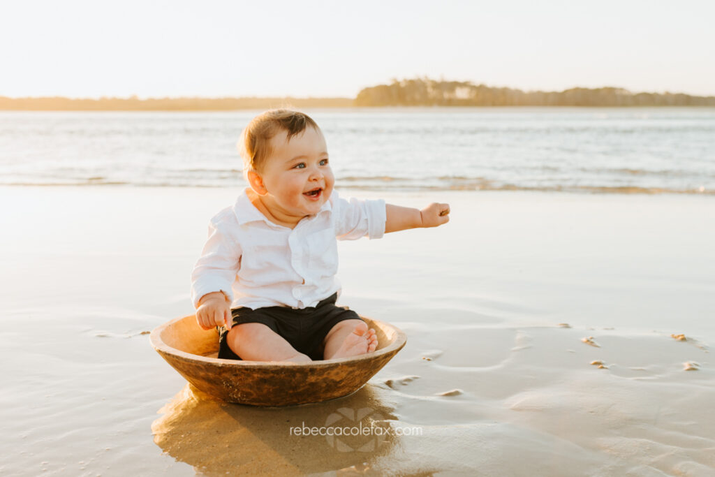 Noosa Family Photography
