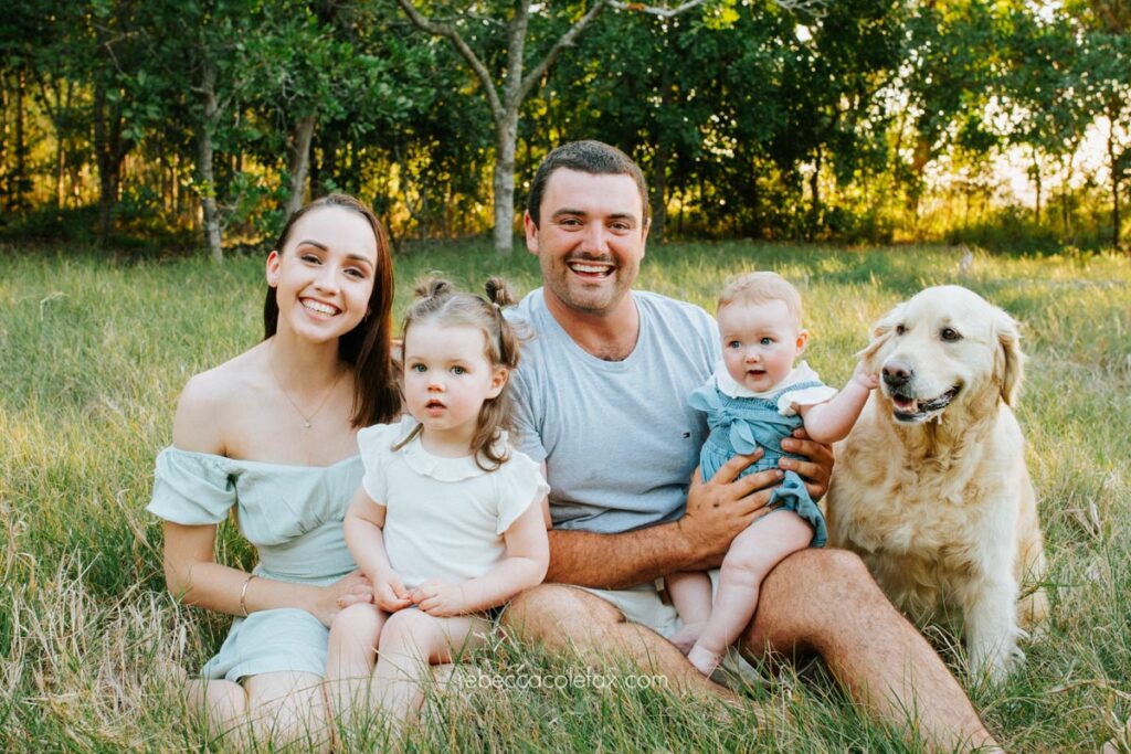 Noosa Photography Co Family photos