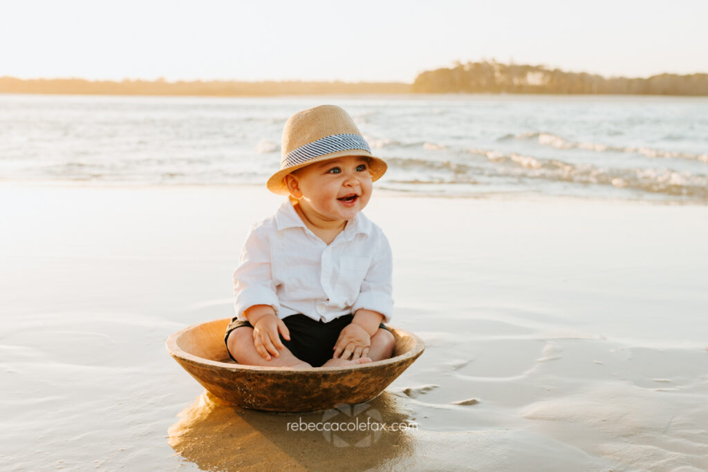 Mother's Day Photography Noosa