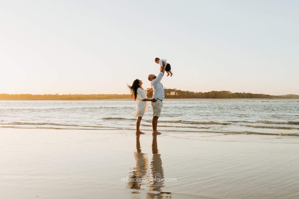 Mother's Day Photography Noosa