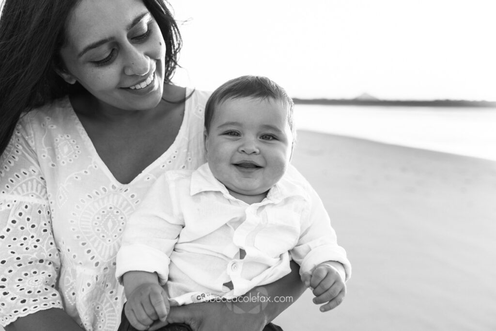 Mother's Day Photography Noosa
