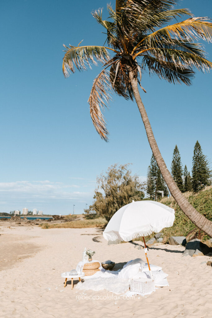 Noosa Photography Co Proposal Shoot