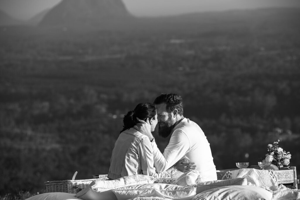 Sunshine Coast Hinterland Photographer by Noosa Photography Co