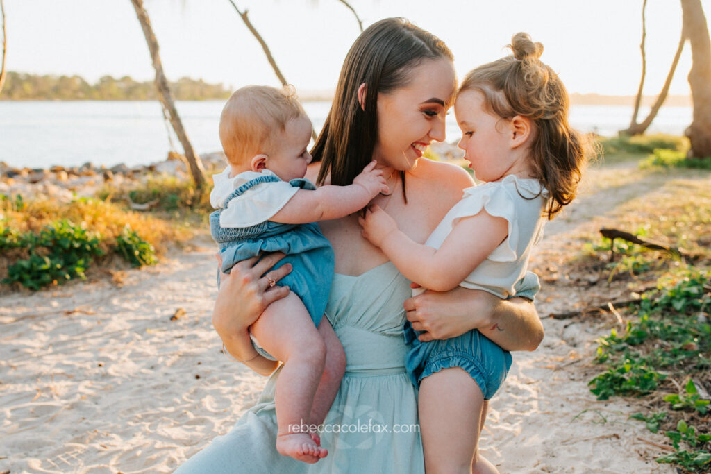 Noosa Photography Co Family photos