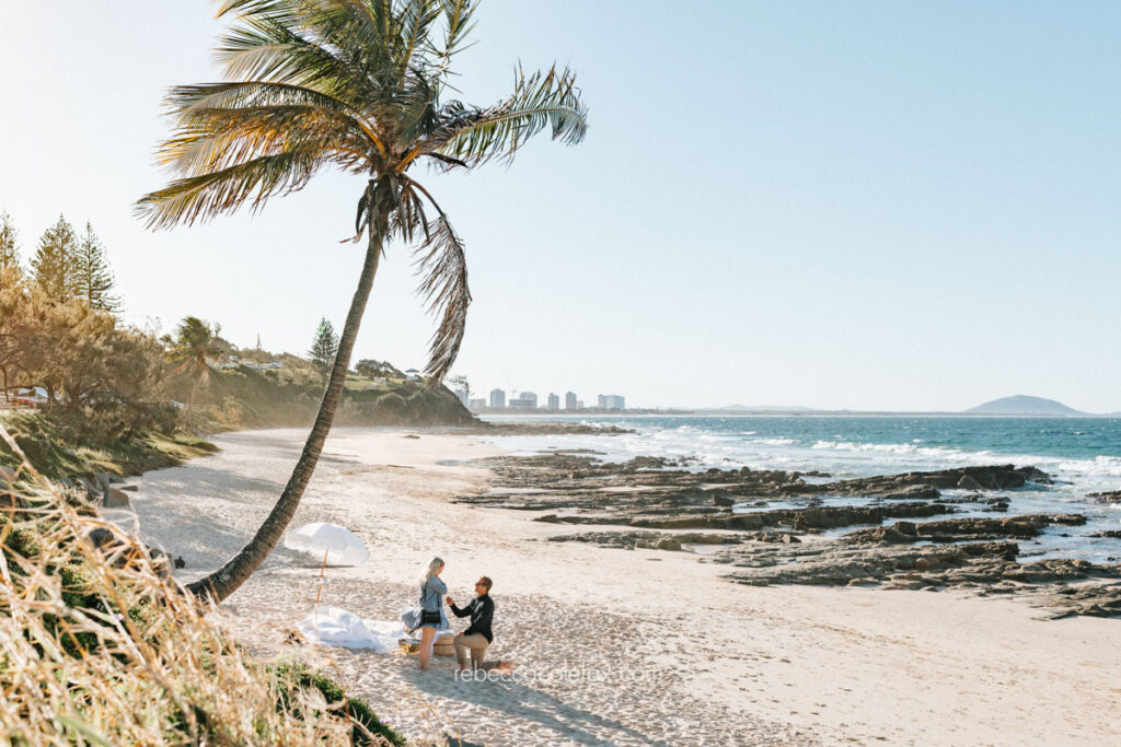Noosa Photography Co Proposal Shoot