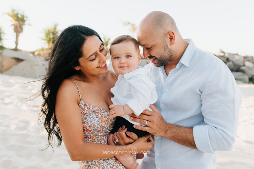 Mother's Day Photography Noosa