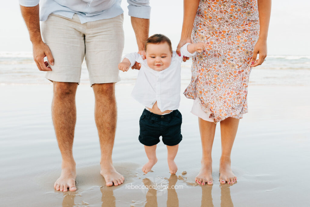 Mother's Day Photography Noosa