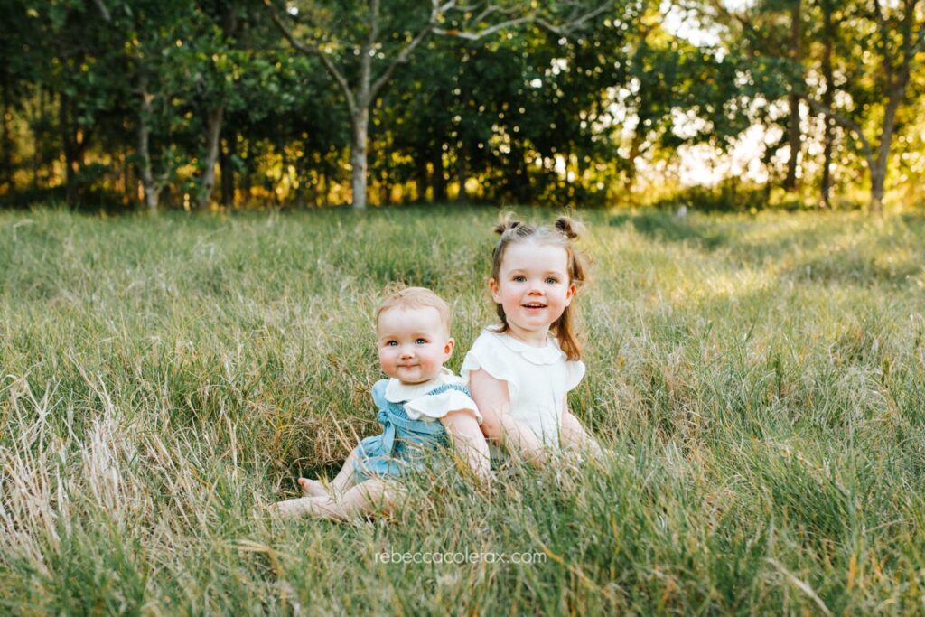 Noosa Photography Co Family photos