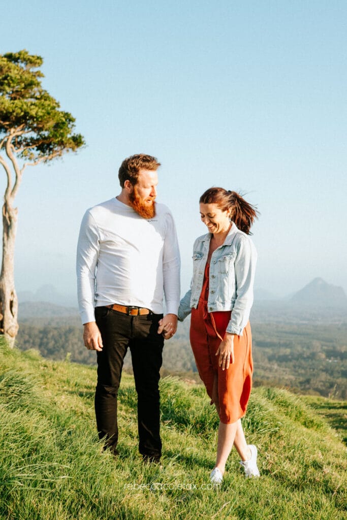 Sunshine Coast Hinterland Photographer by Noosa Photography Co