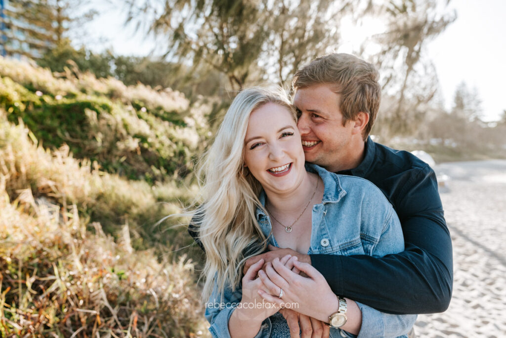 Proposal Shoot Sunshine Coast