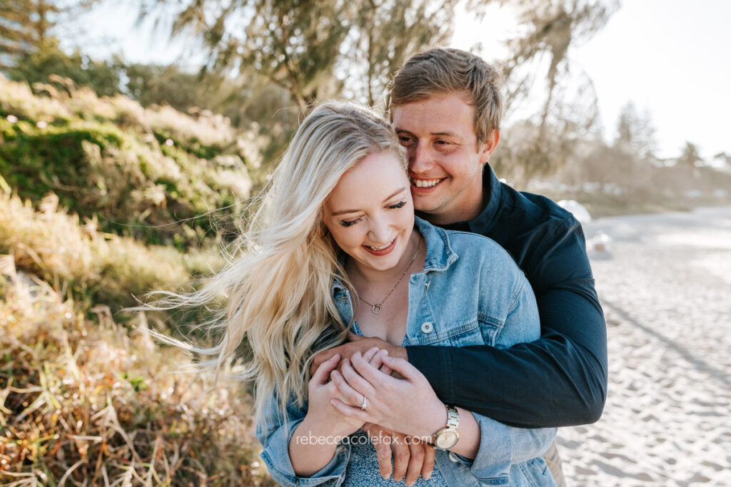 Noosa Photography Co Proposal Shoot