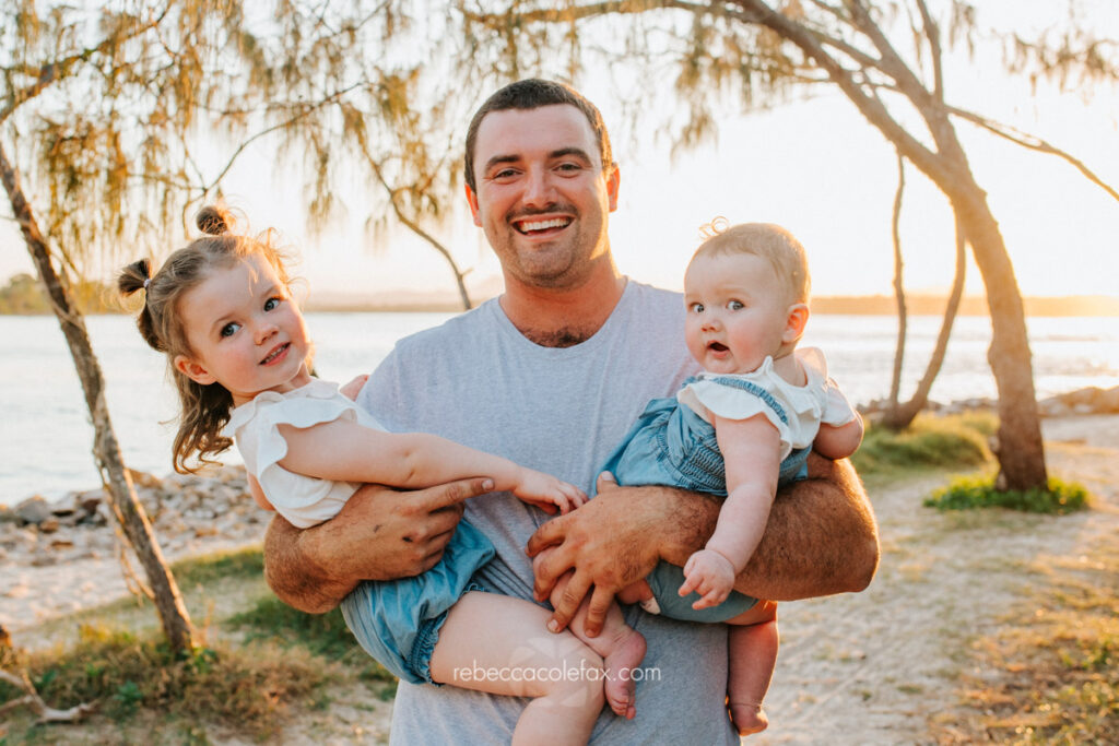 Noosa Photography Co Family photos