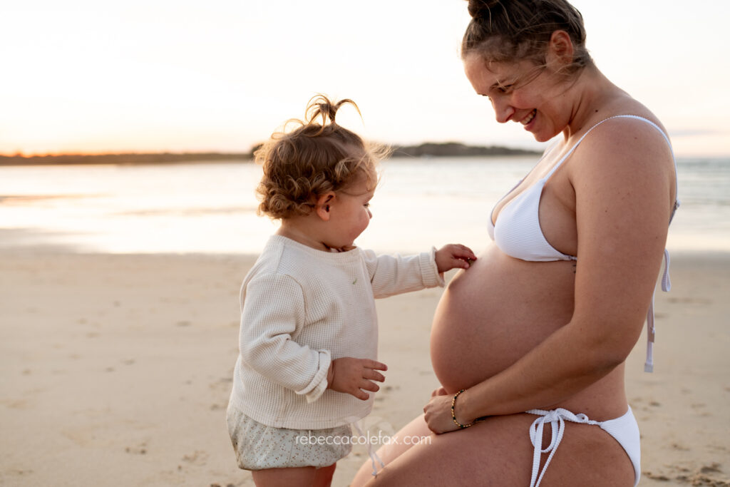 Maternity Photography Sessions Noosa Photography Co