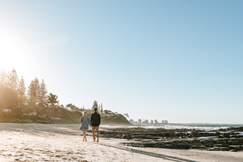 Proposal Shoot Sunshine Coast