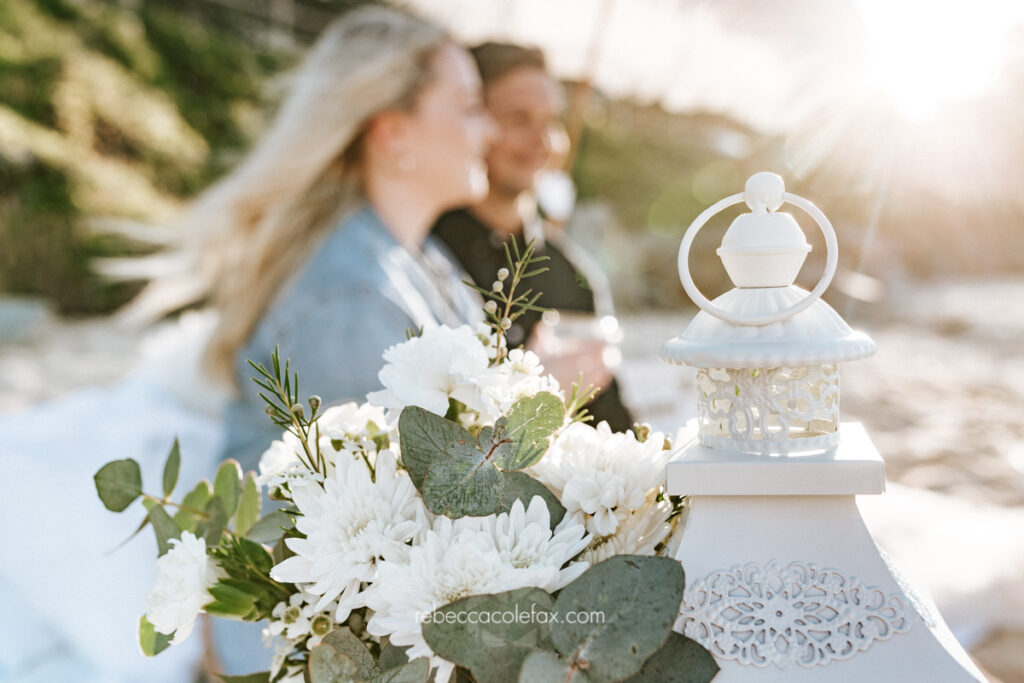 Proposal Shoot Sunshine Coast