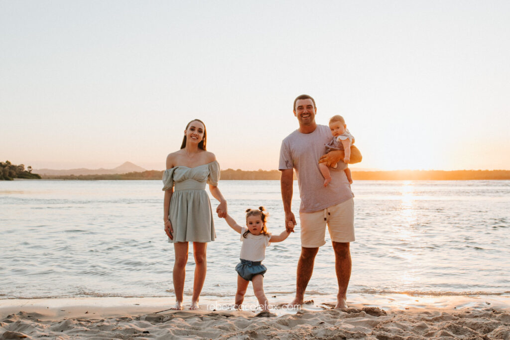 Noosa Photography Co Family photos