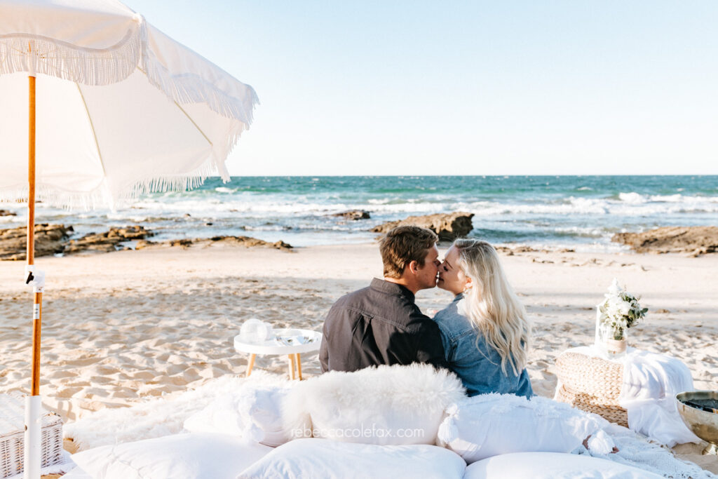 Noosa Photography Co Proposal Shoot