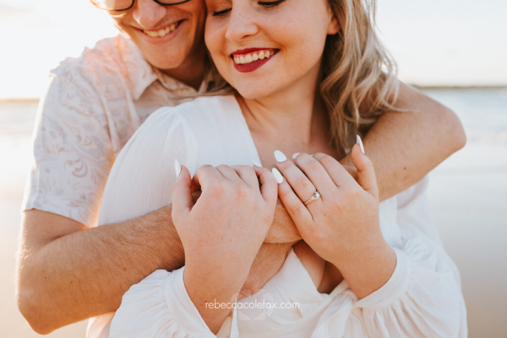 Noosa Photography Co ~ Engagement Photography Noosa