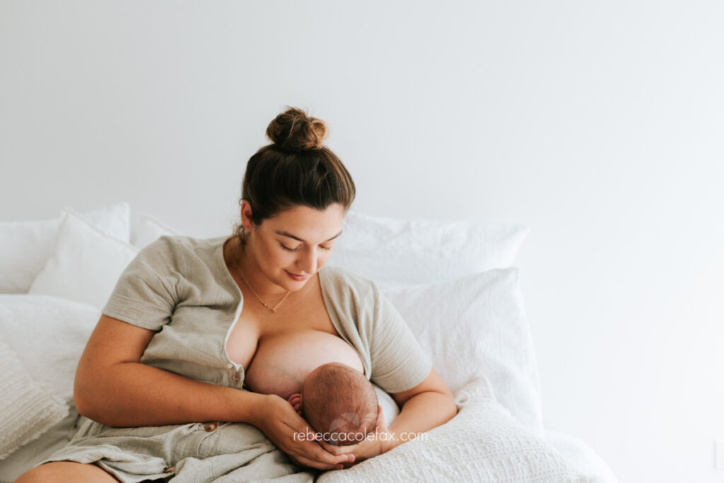 Newborn Baby Photos Sunshine Coast