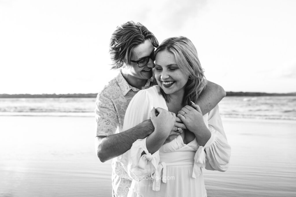 Noosa Photography Co ~ Engagement Photography Noosa