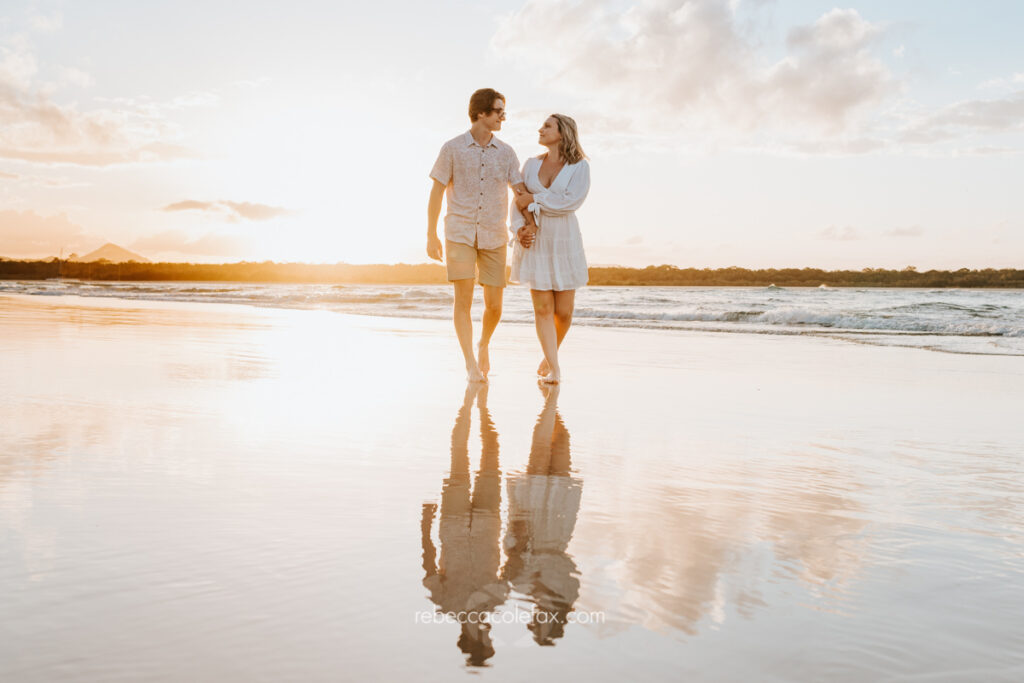 Noosa Photography Co ~ Engagement Photography Noosa
