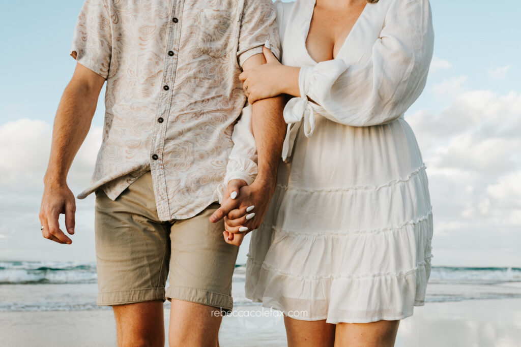 Noosa Photography Co ~ Engagement Photography Noosa