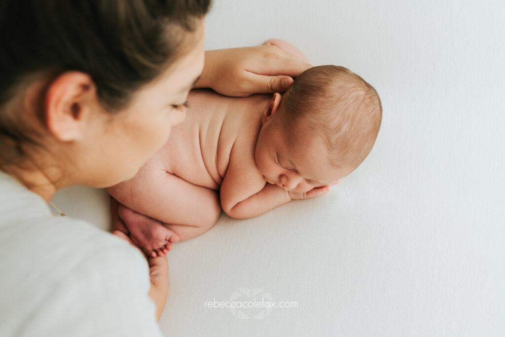 Newborn Baby Photos Sunshine Coast