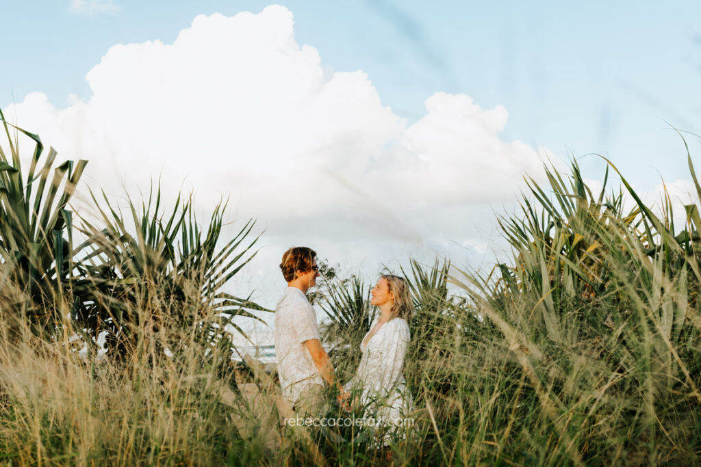 Noosa Photography Co ~ Engagement Shoot Noosa