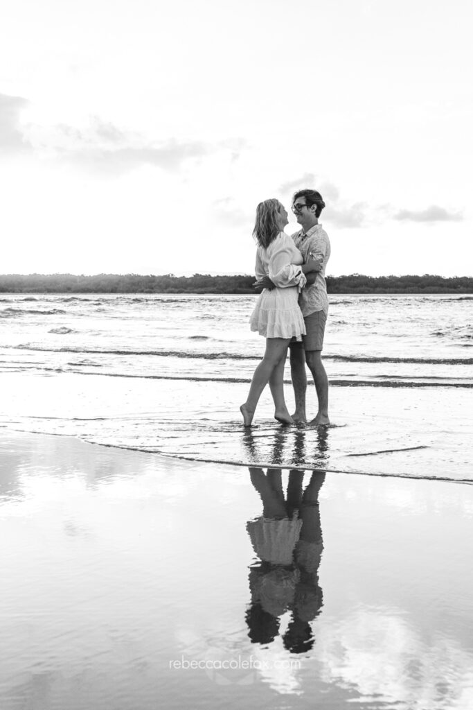 Engagement Photography Noosa