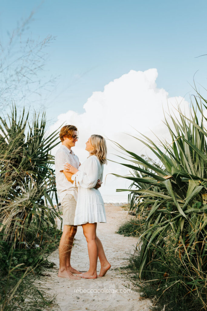 Noosa Photography Co ~ Engagement Photography Noosa