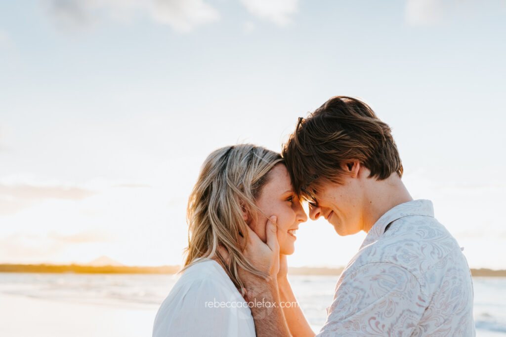 Noosa Photography Co ~ Engagement Photography Noosa