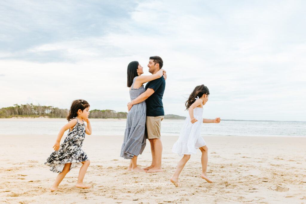 Noosa Family Photography
