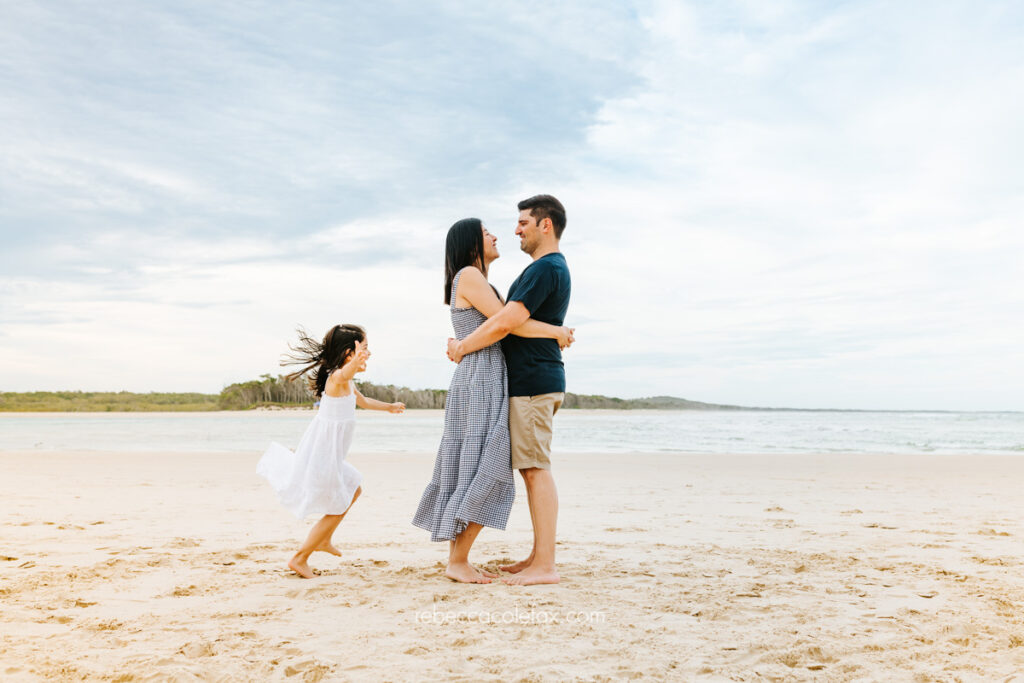 Noosa Family Photography
