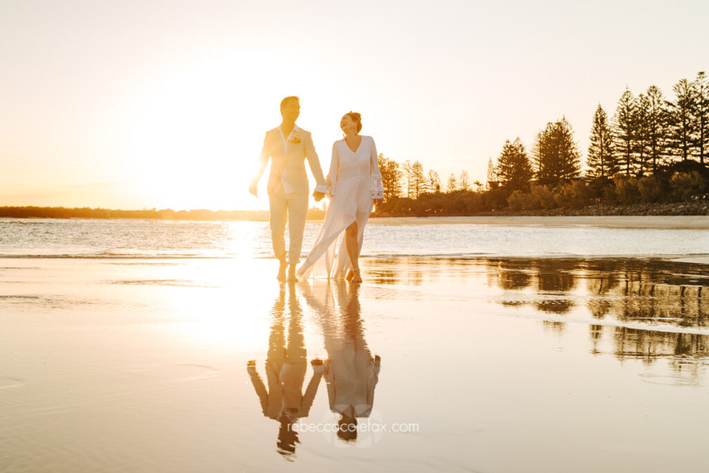Elopement Photography Sunshine Coast