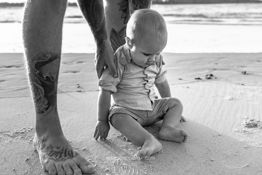Annual Family Photography Noosa