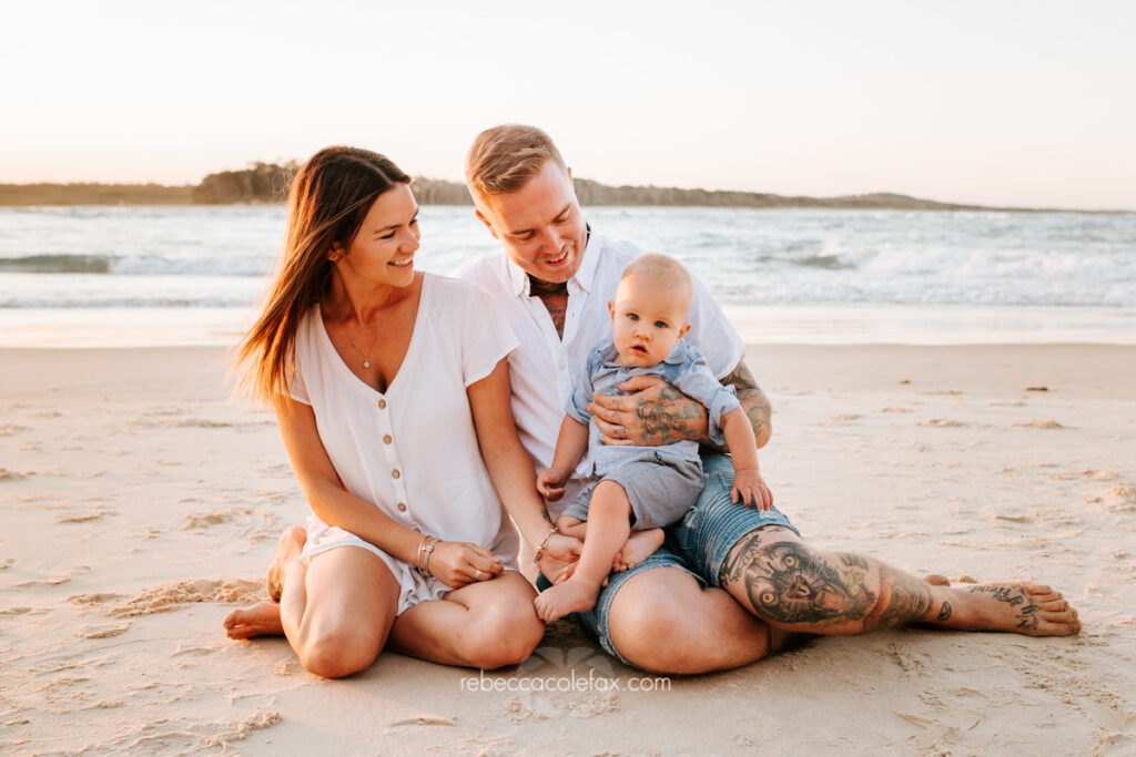 Noosa Family Photogrpahy