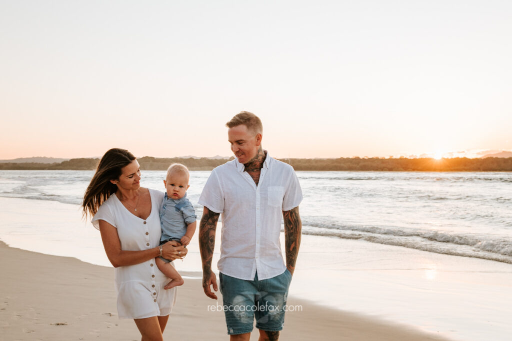Noosa Family Photogrpahy