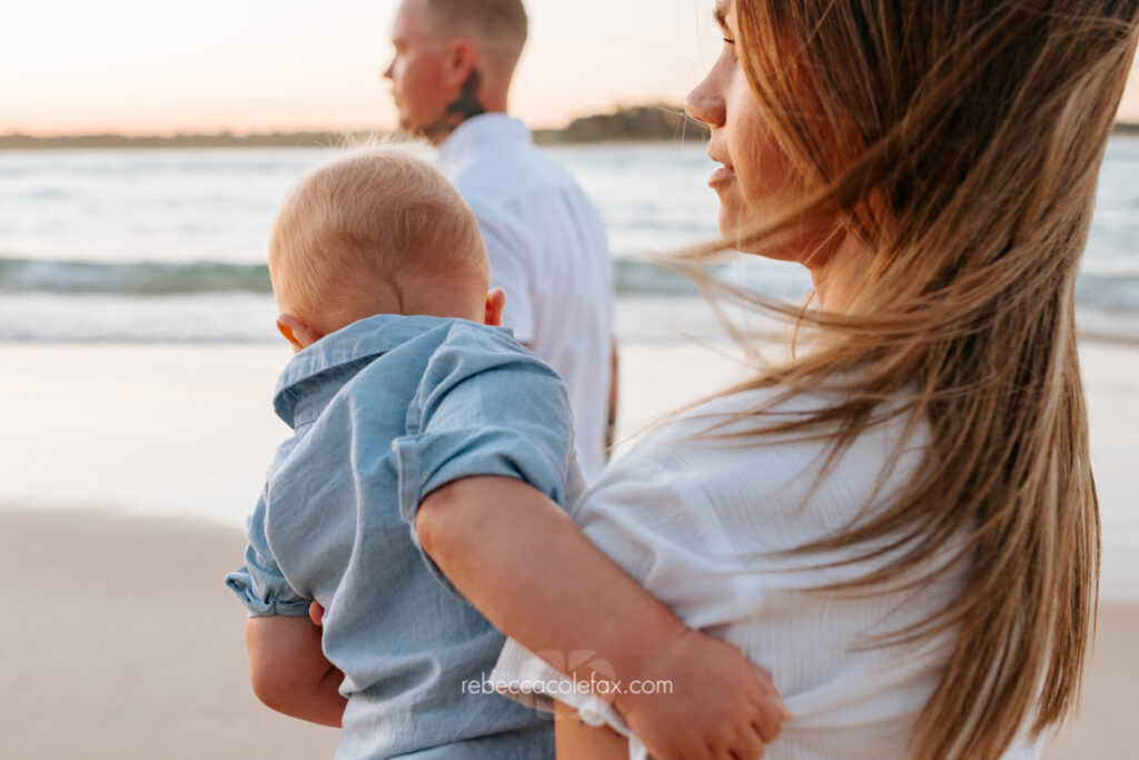 Annual Family Photography Noosa