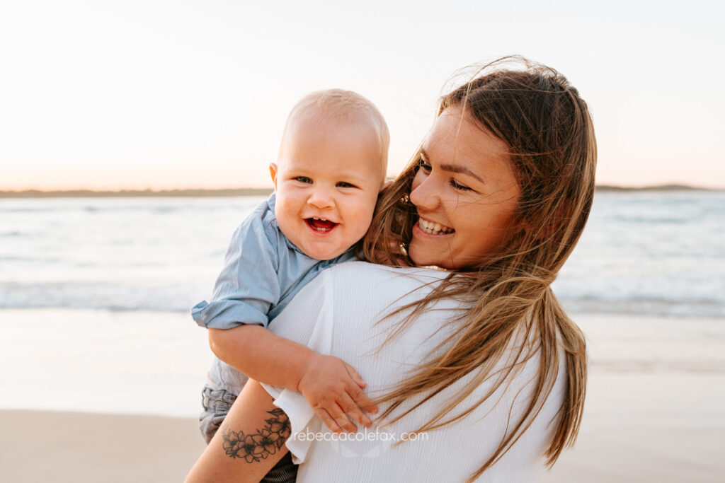 Annual Family Photography Noosa