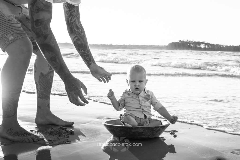 Annual Family Photography Noosa
