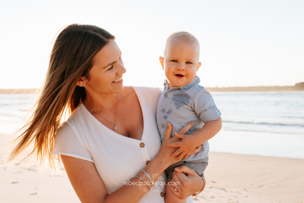 Noosa Family Photogrpahy