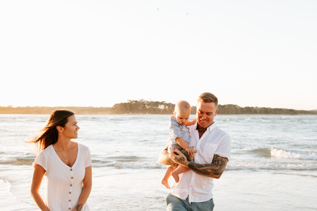 Annual Family Photography Noosa