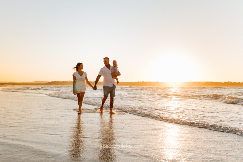 Noosa Family Photogrpahy