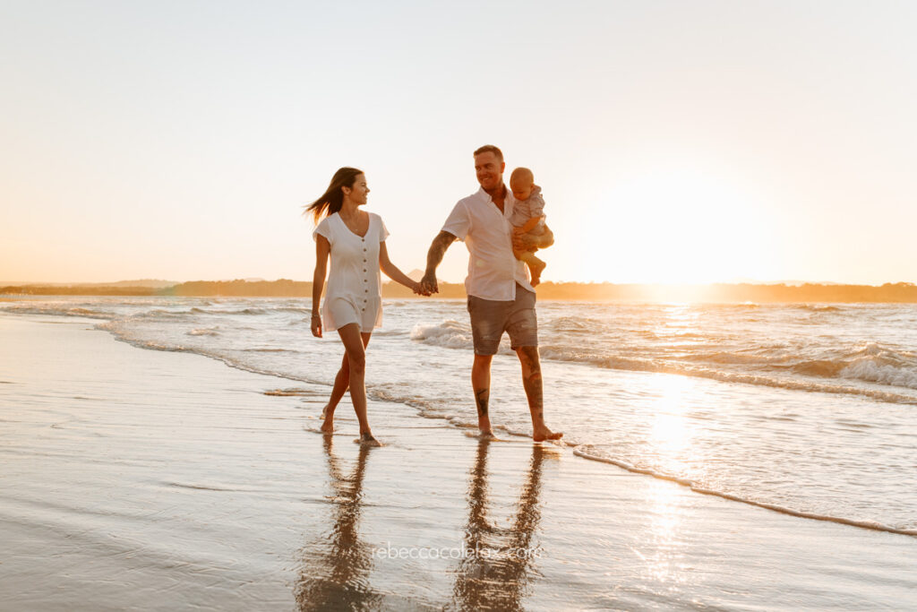 Annual Family Photography Noosa