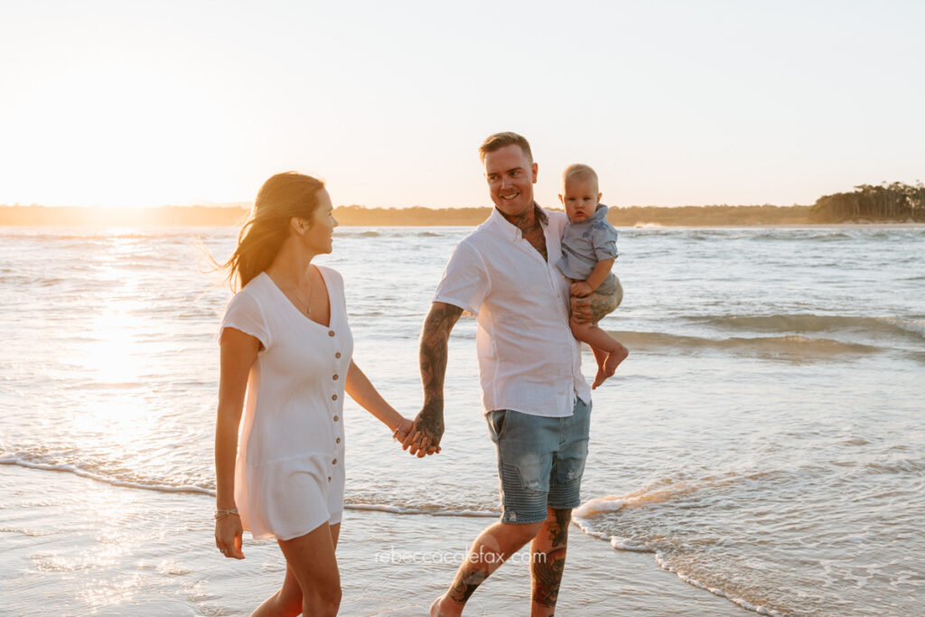 Annual Family Photography Noosa