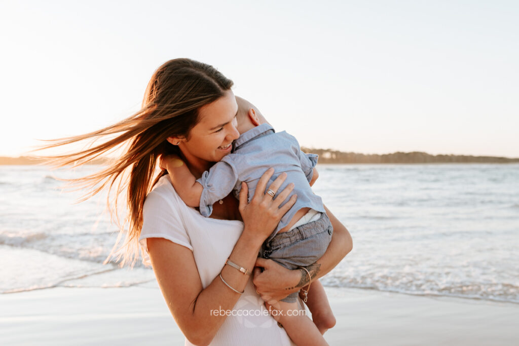 Noosa Family Photogrpahy