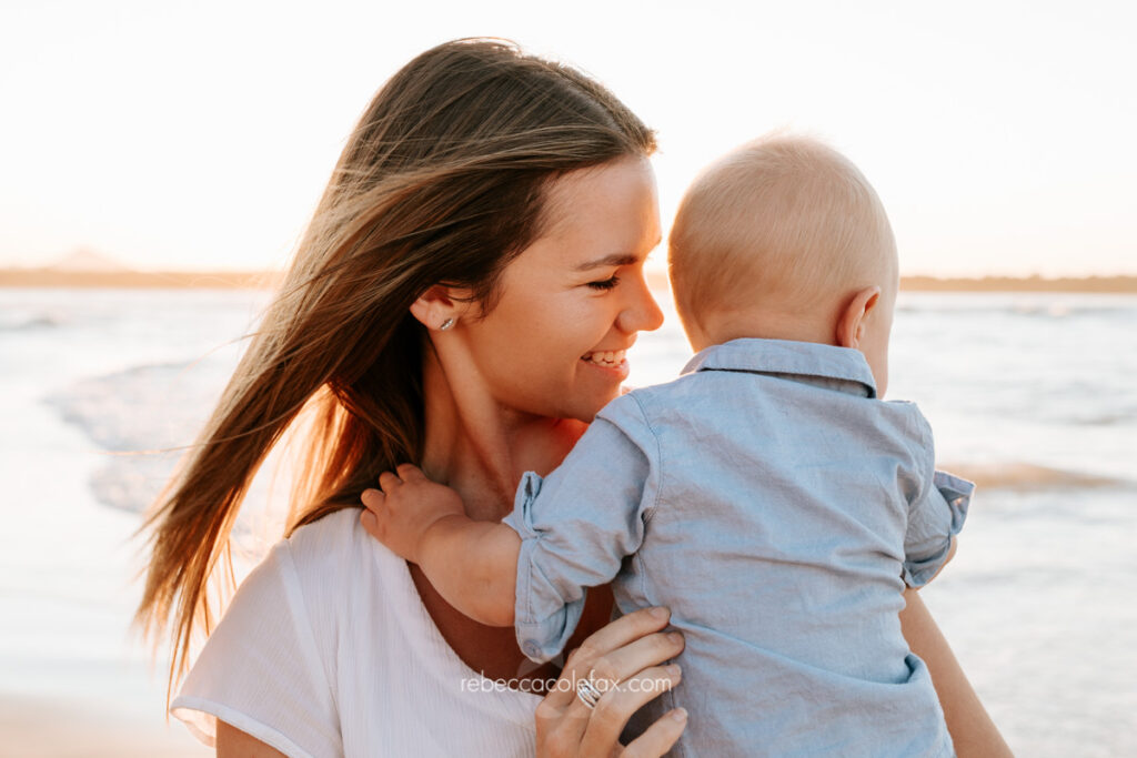 Annual Family Photography Noosa